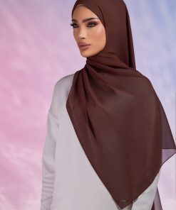 BABYDOLL SHAWL